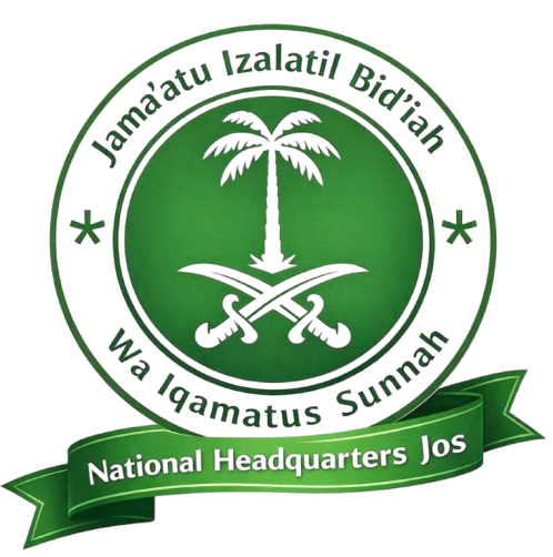 Malja'us Sunnah Logo